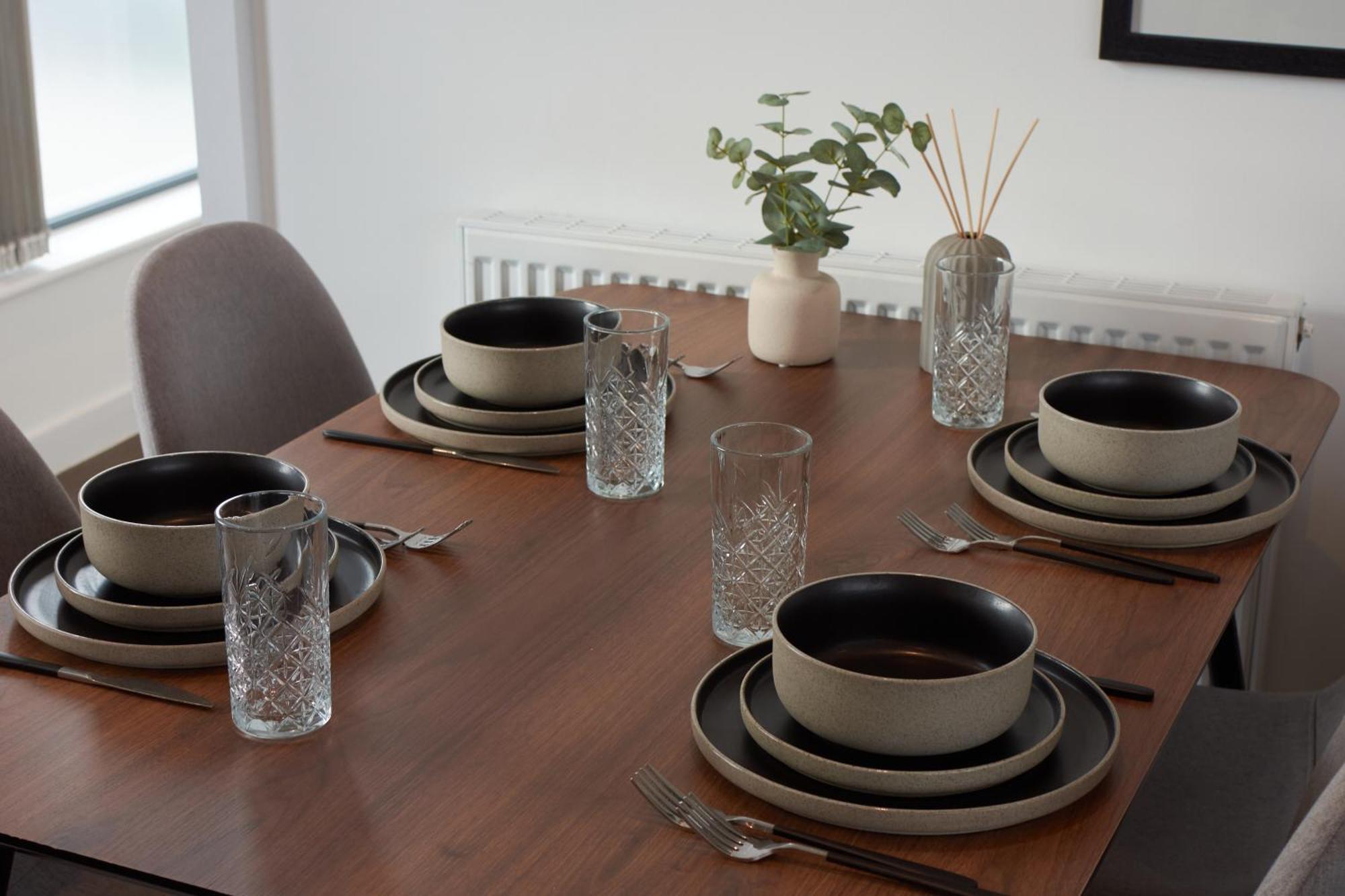 Luxury York Minster Penthouse - Free Gym & Parking Apartment Luaran gambar