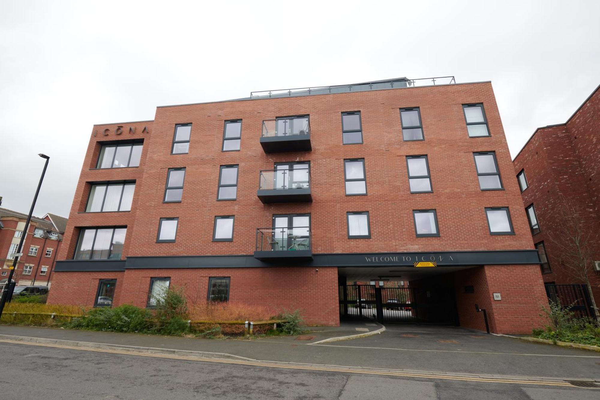 Luxury York Minster Penthouse - Free Gym & Parking Apartment Luaran gambar