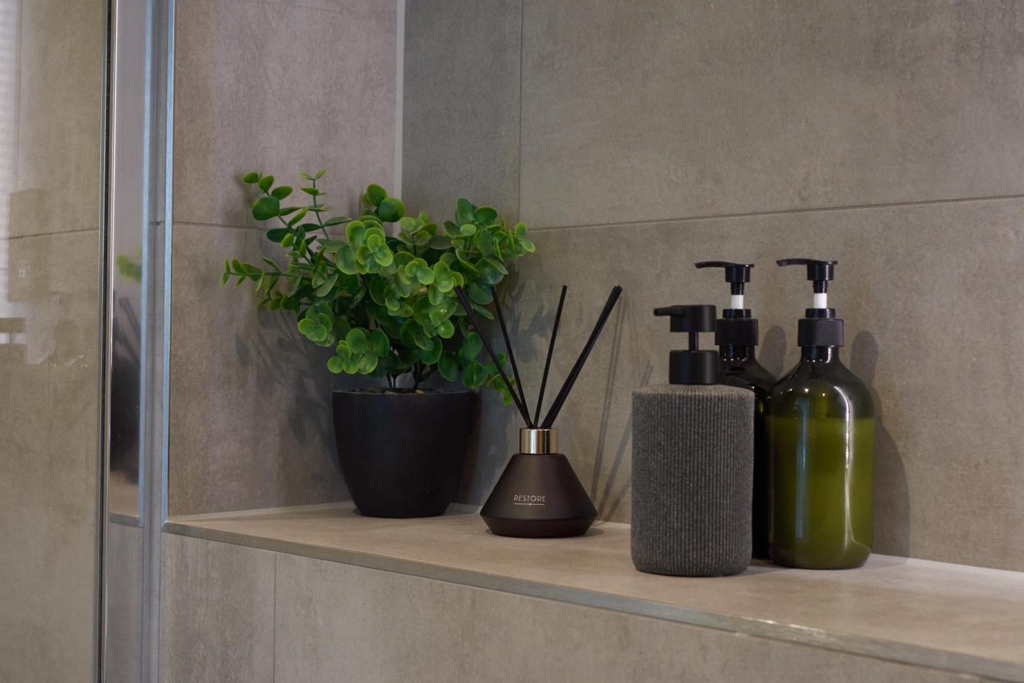 Luxury York Minster Penthouse - Free Gym & Parking Apartment Luaran gambar