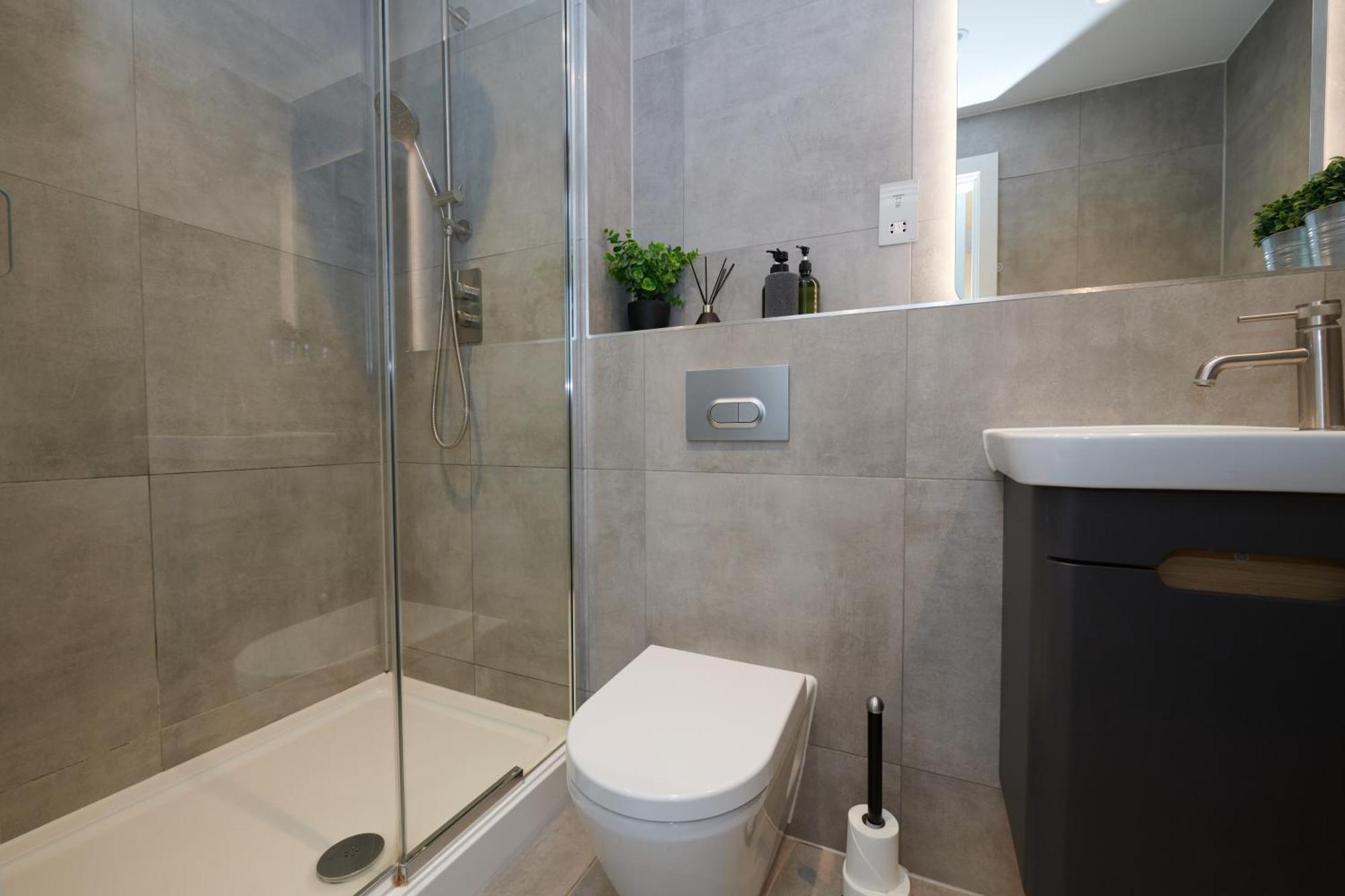 Luxury York Minster Penthouse - Free Gym & Parking Apartment Luaran gambar